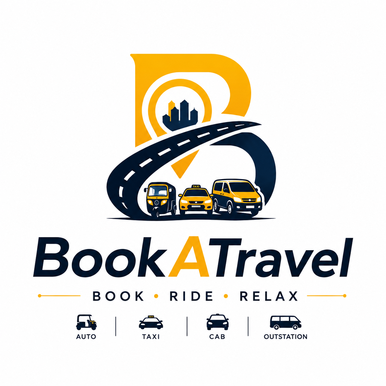 BookATravel